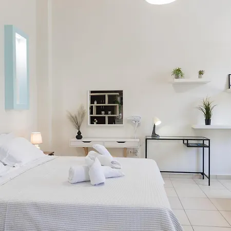 Apartment Egnatia Serenity *