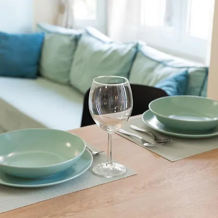 Apartment Egnatia Serenity *