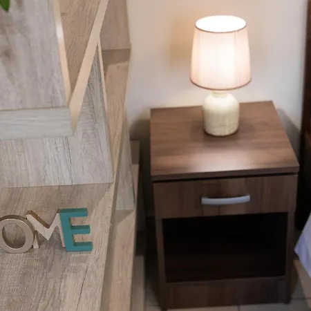 Apartment Egnatia Serenity Thessaloniki