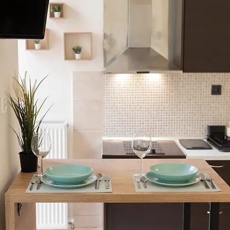 Apartment Egnatia Serenity
