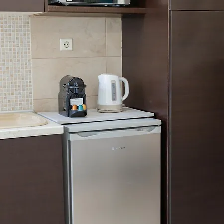 Egnatia Serenity Apartment *