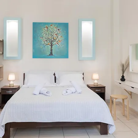 Egnatia Serenity Apartment